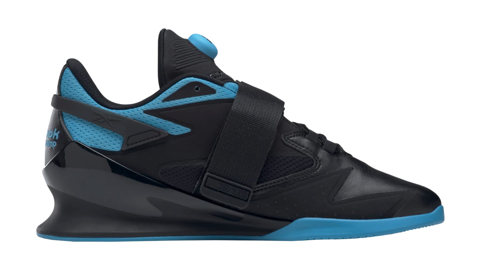 Reebok legacy 2025 weightlifting shoes